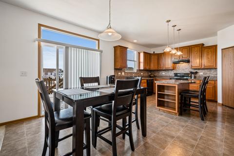 1531 Elysium Dr, Minooka, IL 60447 photo 7