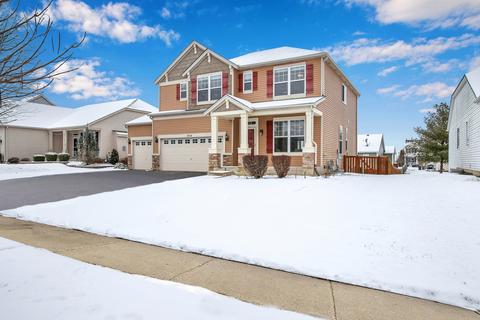 1014 Devon Dr, Antioch, IL 60002 photo 4