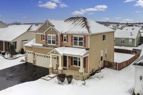 1014 Devon Dr, Antioch, IL 60002 photo 3