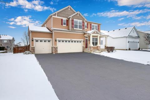 1014 Devon Dr, Antioch, IL 60002 photo 2