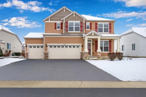 1014 Devon Dr, Antioch, IL 60002 photo 1