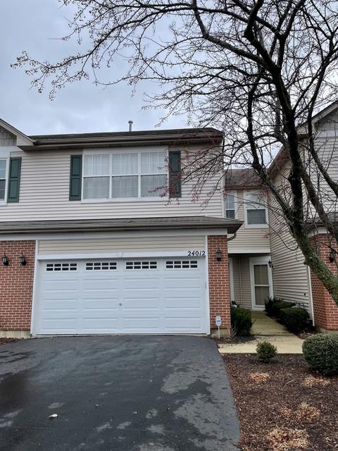 24012 Walnut Cir, Plainfield, IL 60585 photo 1