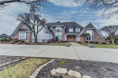 6935 Fieldstone Dr, Burr Ridge, IL 60527 photo 1