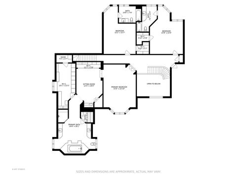 6935 Fieldstone Dr, Burr Ridge, IL 60527 photo 3
