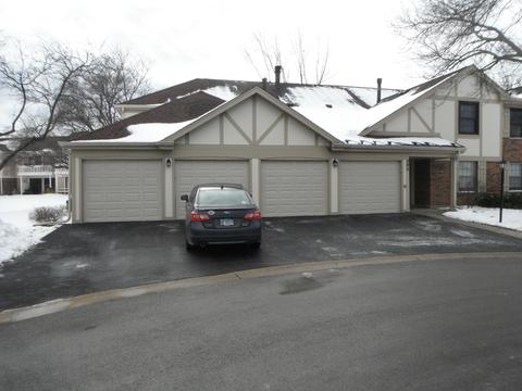 545 Williamsburg Ct #B1, Wheeling, IL 60090 photo 1