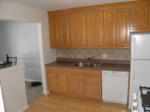 545 Williamsburg Ct #B1, Wheeling, IL 60090 photo 6
