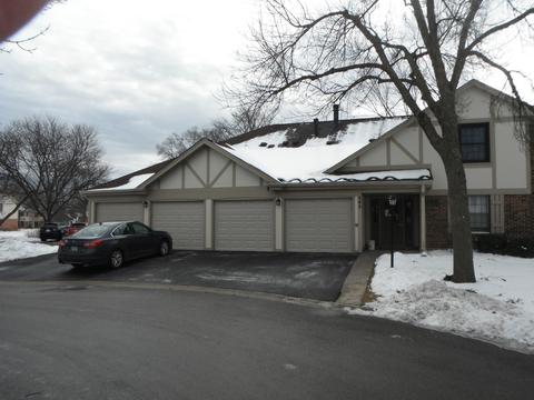 545 Williamsburg Ct #B1, Wheeling, IL 60090 photo 2