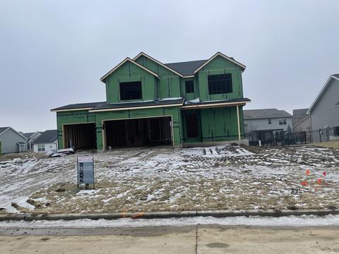 2613 Shale Rd, Normal, IL 61761 photo 1