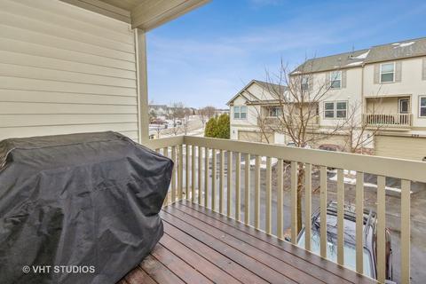 284 Devoe Dr, Oswego, IL 60543 photo 19