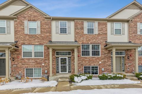 284 Devoe Dr, Oswego, IL 60543 photo 1