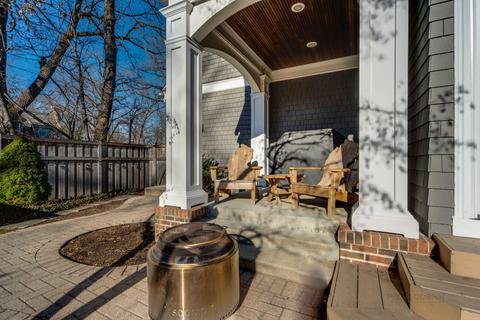 405 E Blodgett Ave, Lake Bluff, IL 60044 photo 36