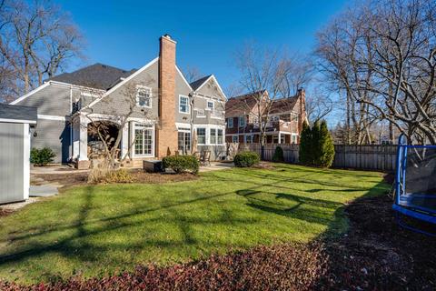405 E Blodgett Ave, Lake Bluff, IL 60044 photo 37