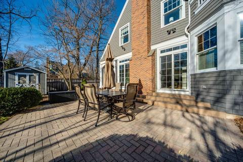 405 E Blodgett Ave, Lake Bluff, IL 60044 photo 39