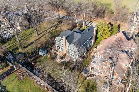 405 E Blodgett Ave, Lake Bluff, IL 60044 photo 43