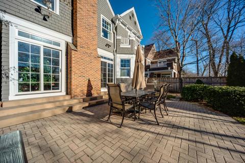 405 E Blodgett Ave, Lake Bluff, IL 60044 photo 40