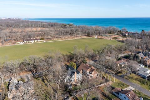 405 E Blodgett Ave, Lake Bluff, IL 60044 photo 46