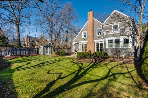 405 E Blodgett Ave, Lake Bluff, IL 60044 photo 38