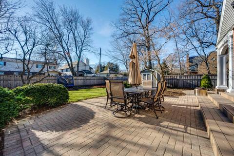 405 E Blodgett Ave, Lake Bluff, IL 60044 photo 41