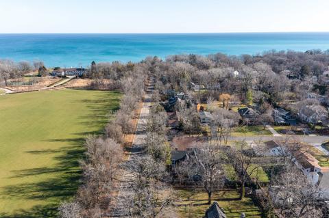 405 E Blodgett Ave, Lake Bluff, IL 60044 photo 45