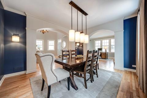 405 E Blodgett Ave, Lake Bluff, IL 60044 photo 8