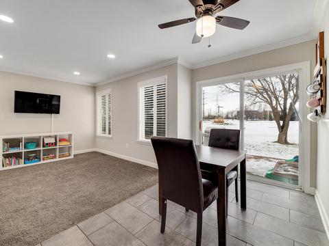21304 W Cascade Ct, Plainfield, IL 60544 photo 8