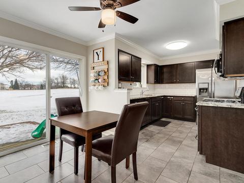 21304 W Cascade Ct, Plainfield, IL 60544 photo 5