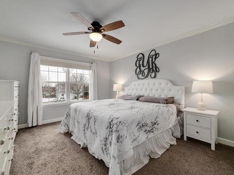 21304 W Cascade Ct, Plainfield, IL 60544 photo 11