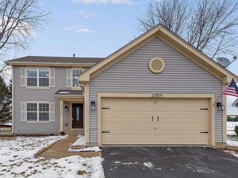 21304 W Cascade Ct, Plainfield, IL 60544 photo 1