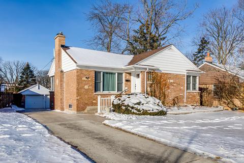 106 S Williston St, Wheaton, IL 60187 photo 1