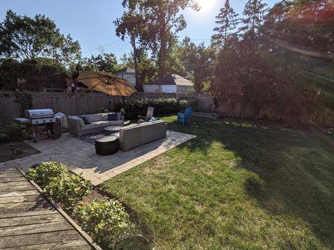 730 Forest Rd, Glenview, IL 60025 photo 29