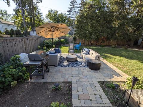 730 Forest Rd, Glenview, IL 60025 photo 28