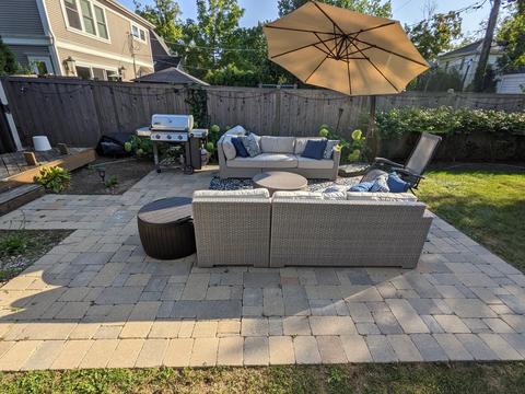 730 Forest Rd, Glenview, IL 60025 photo 31