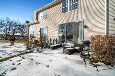 287 Partridge Ct, Algonquin, IL 60102 photo 20