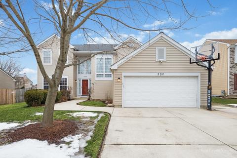 232 Cedarfield Dr, Bartlett, IL 60103 photo 1