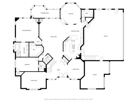 25154 S Doolittle Dr, Monee, IL 60449 photo 5