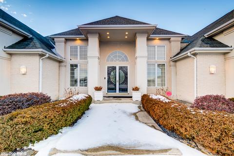 25154 S Doolittle Dr, Monee, IL 60449 photo 79