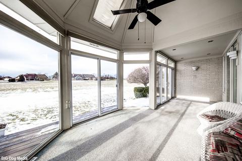 25154 S Doolittle Dr, Monee, IL 60449 photo 37