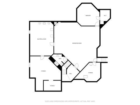 25154 S Doolittle Dr, Monee, IL 60449 photo 4