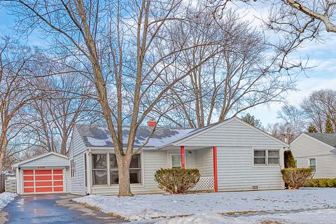 2106 Grouse Ln, Rolling Meadows, IL 60008 photo 1