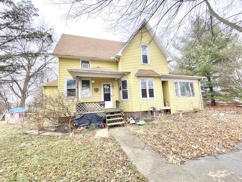252 E Patton St, Paxton, IL 60957 photo 1