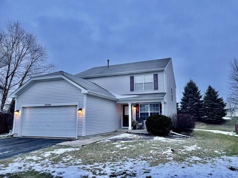 24248 Walnut Cir, Plainfield, IL 60585 photo 1