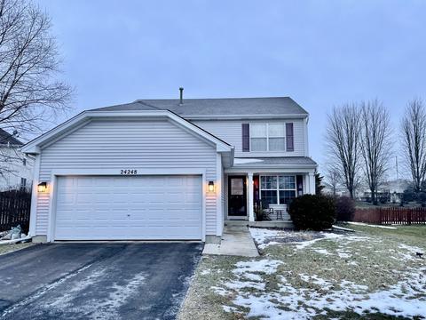 24248 Walnut Cir, Plainfield, IL 60585 photo 5