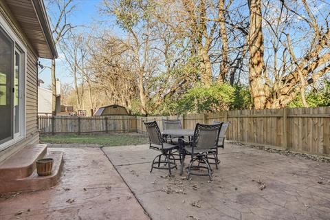 2406 Timber View Dr, Bloomington, IL 61701 photo 21