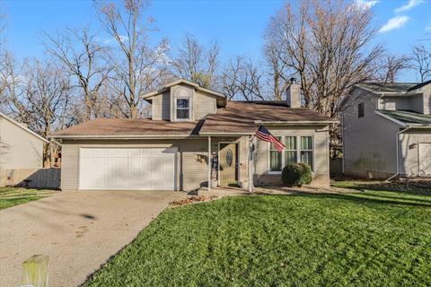 2406 Timber View Dr, Bloomington, IL 61701 photo 1