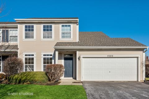 7203 Bradley Dr, Plainfield, IL 60586 photo 1