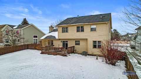 835 Crest Dr, Cary, IL 60013 photo 28