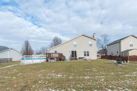 1505 Green Trails Dr, Plainfield, IL 60586 photo 28