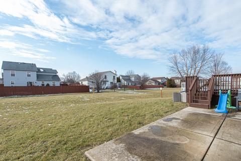 1505 Green Trails Dr, Plainfield, IL 60586 photo 33