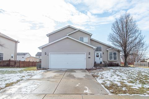 1505 Green Trails Dr, Plainfield, IL 60586 photo 2