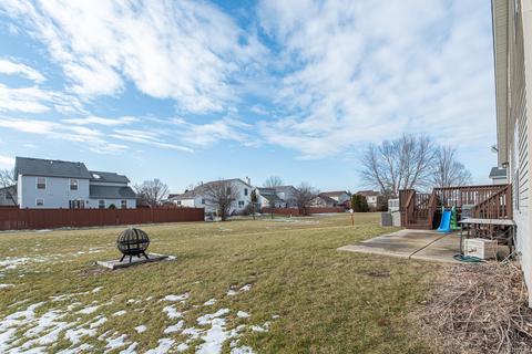 1505 Green Trails Dr, Plainfield, IL 60586 photo 30